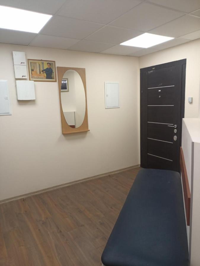 Hostel Krone Gok Zatishok Київ Екстер'єр фото