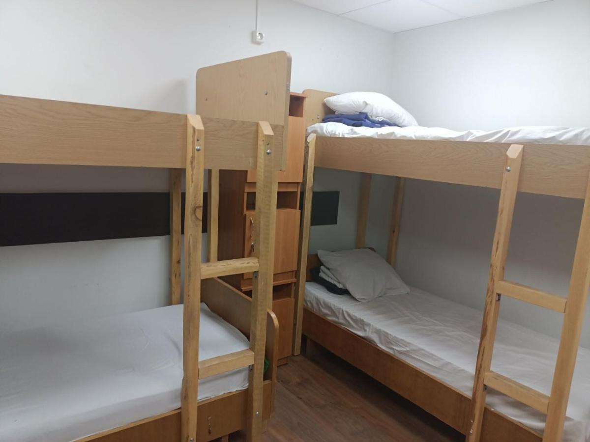 Hostel Krone Gok Zatishok Київ Екстер'єр фото