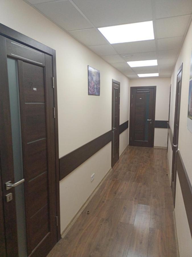 Hostel Krone Gok Zatishok Київ Екстер'єр фото