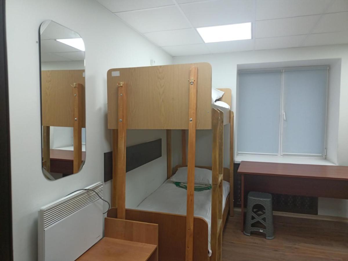 Hostel Krone Gok Zatishok Київ Екстер'єр фото