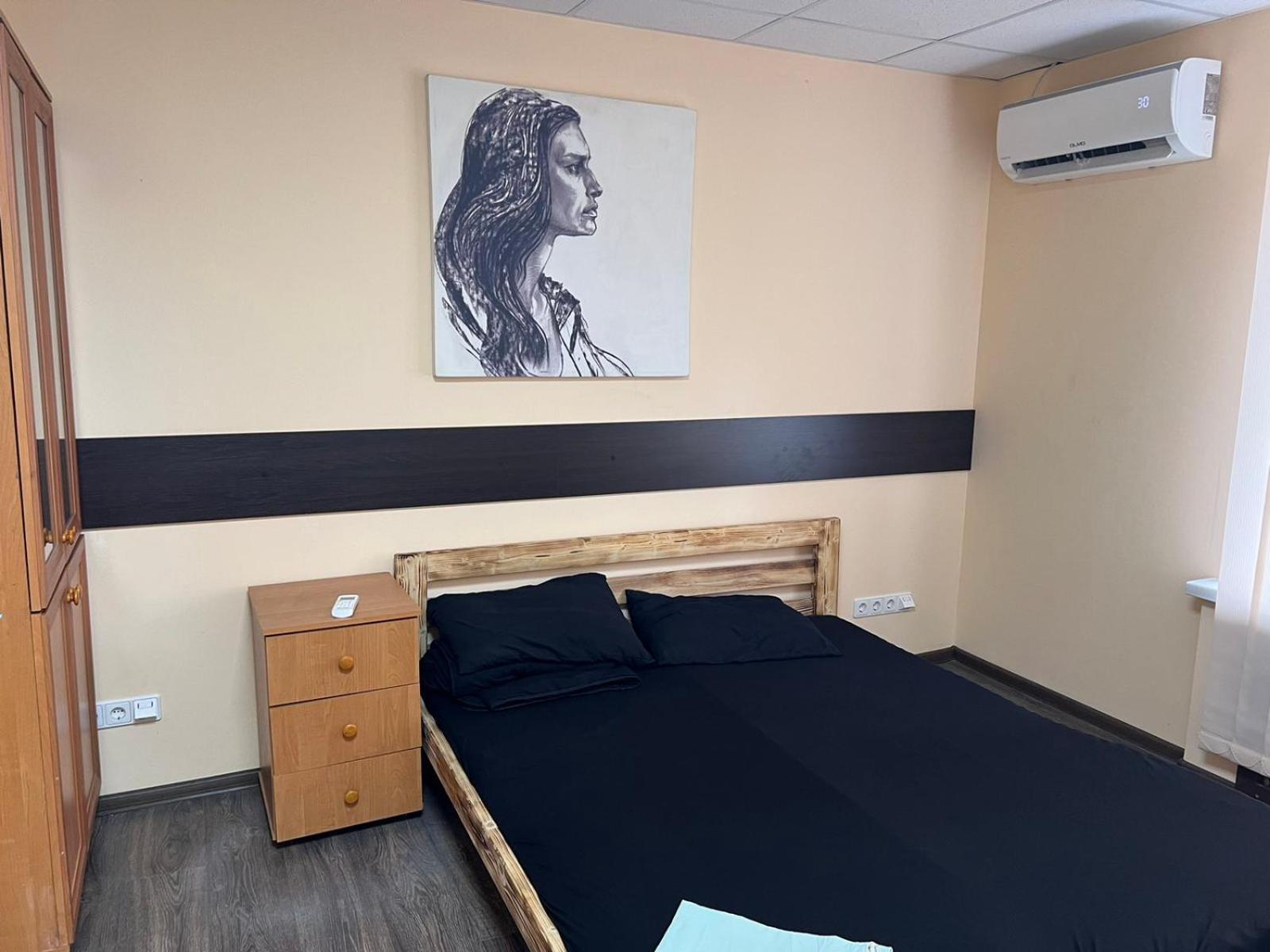 Hostel Krone Gok Zatishok Київ Екстер'єр фото