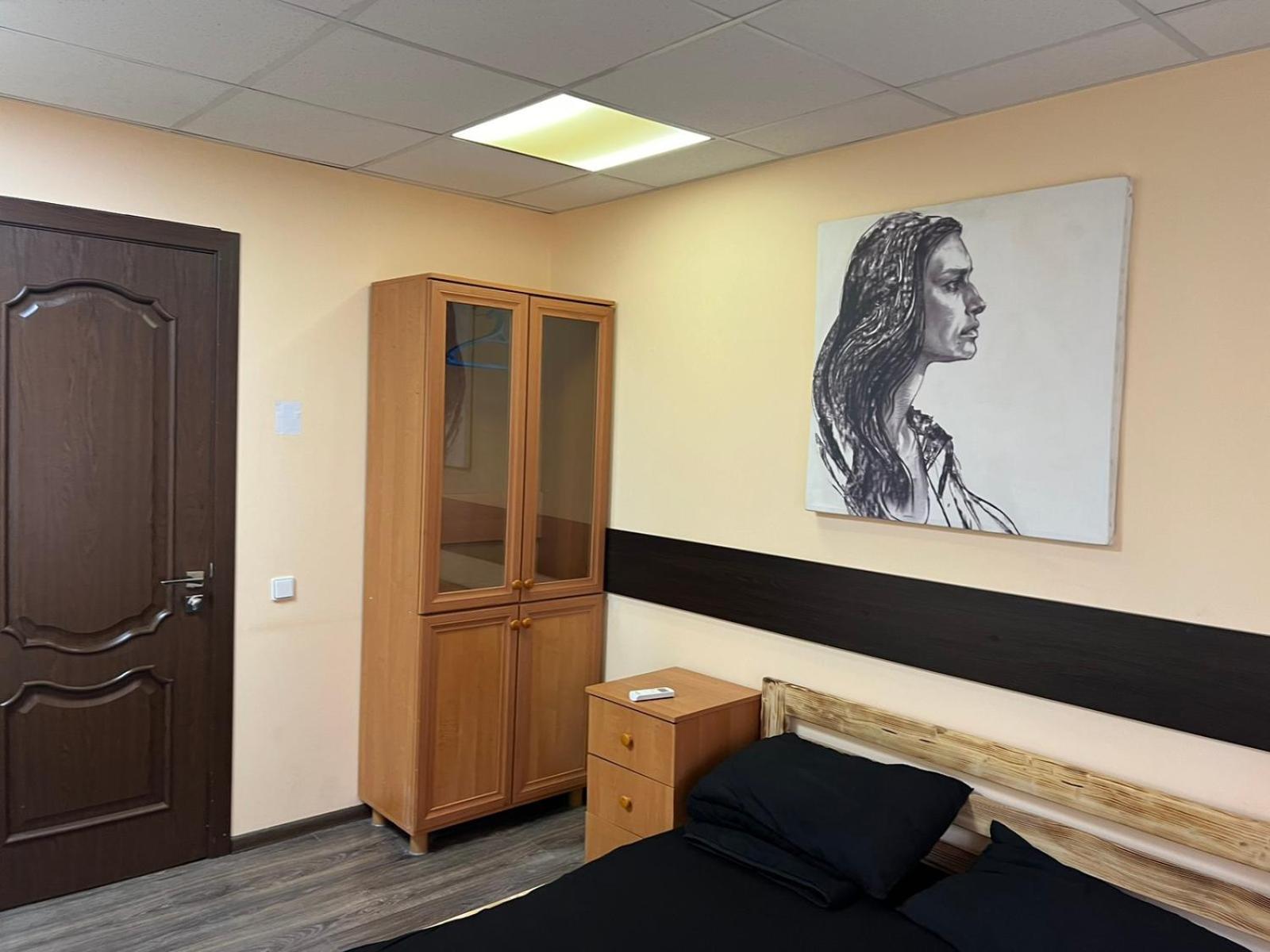 Hostel Krone Gok Zatishok Київ Екстер'єр фото
