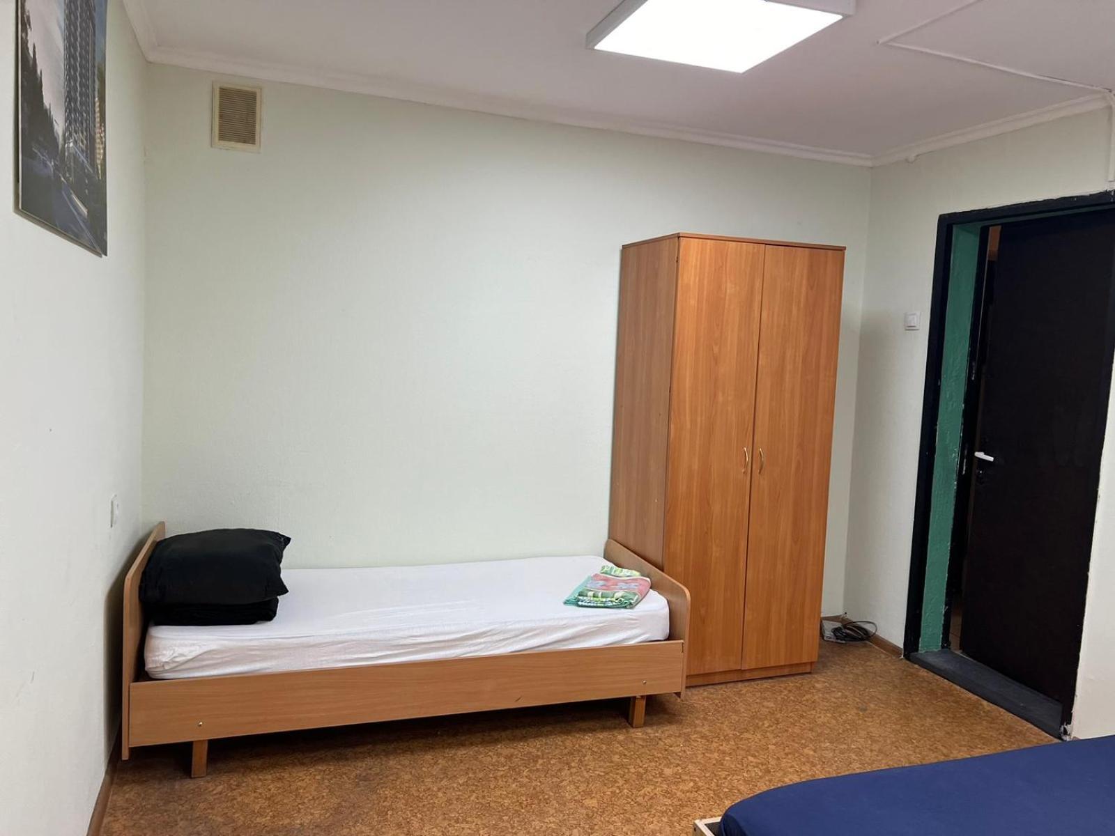 Hostel Krone Gok Zatishok Київ Екстер'єр фото