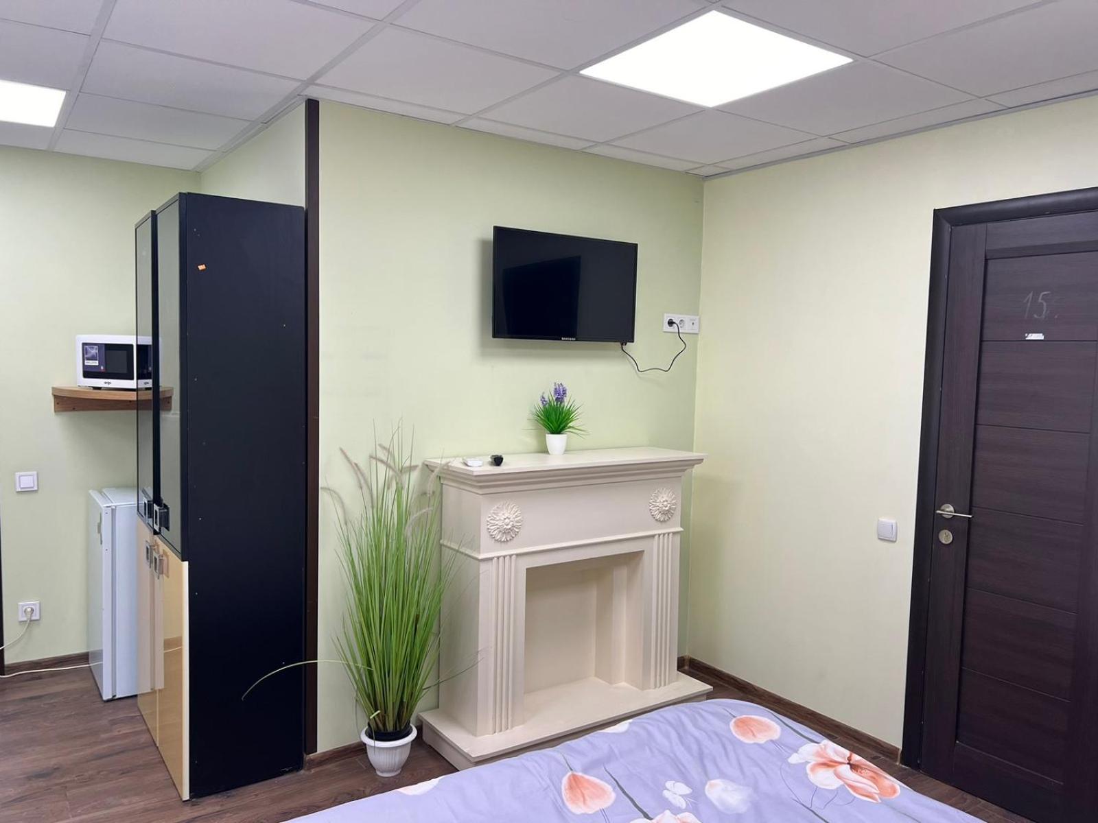Hostel Krone Gok Zatishok Київ Екстер'єр фото