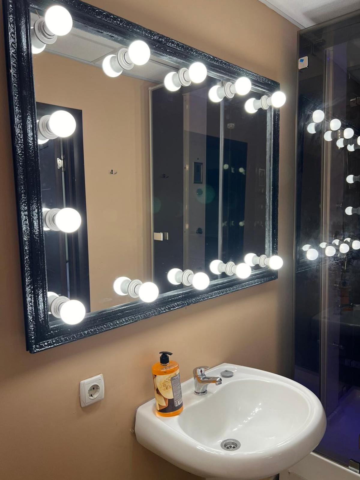 Hostel Krone Gok Zatishok Київ Екстер'єр фото