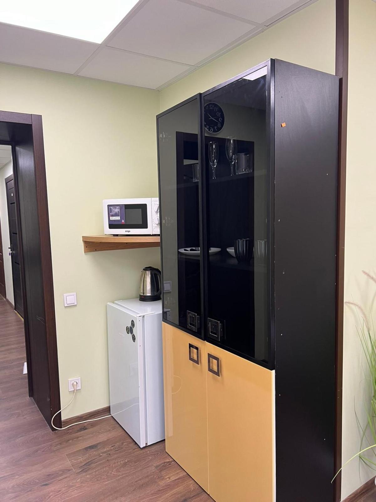 Hostel Krone Gok Zatishok Київ Екстер'єр фото