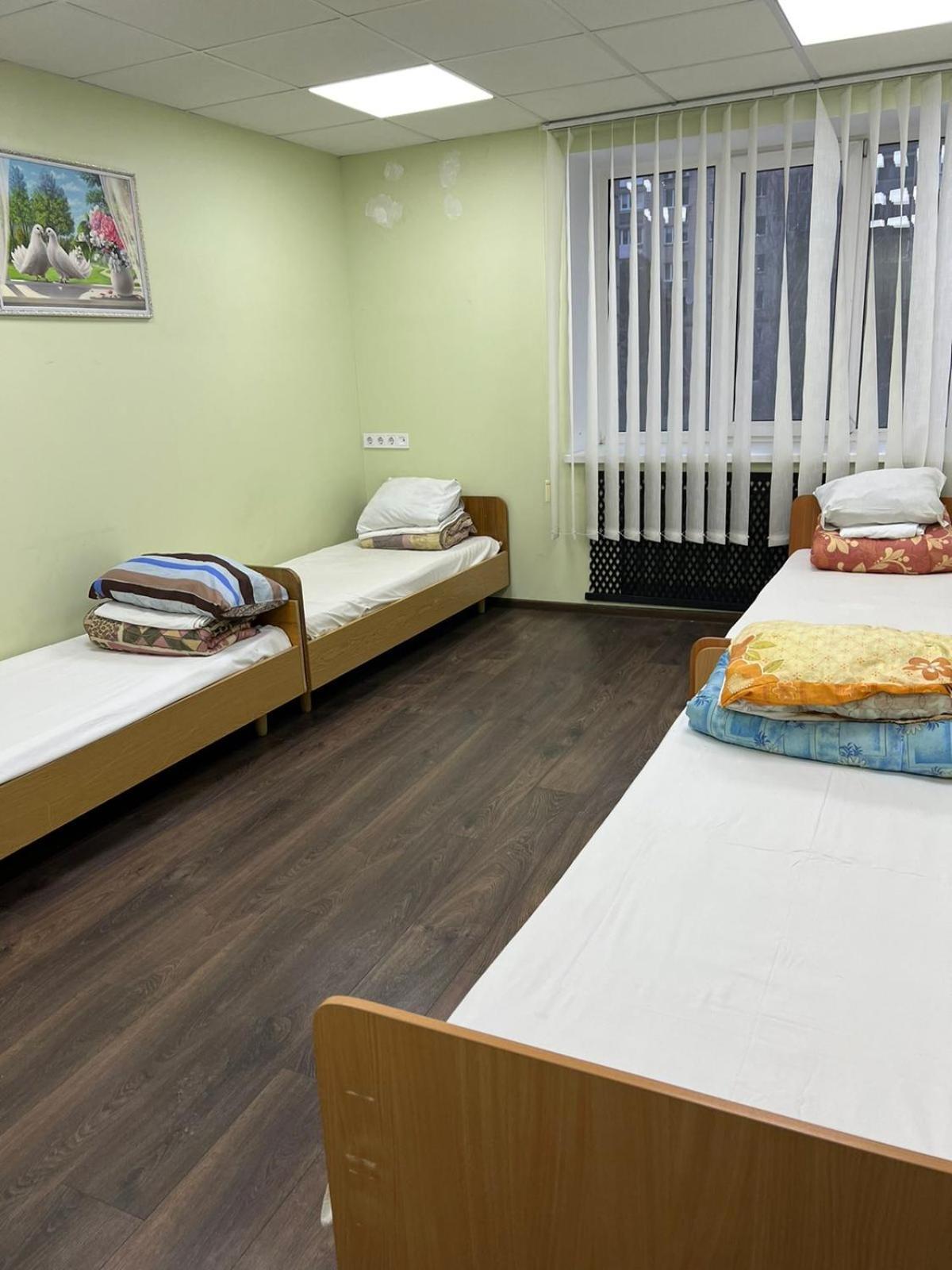 Hostel Krone Gok Zatishok Київ Екстер'єр фото