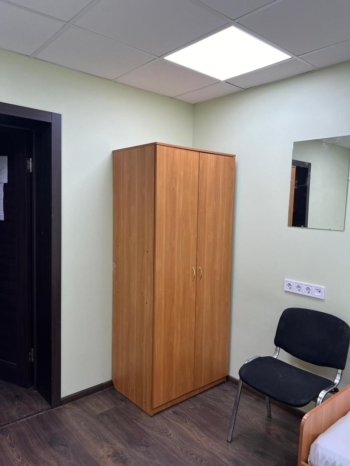 Hostel Krone Gok Zatishok Київ Екстер'єр фото