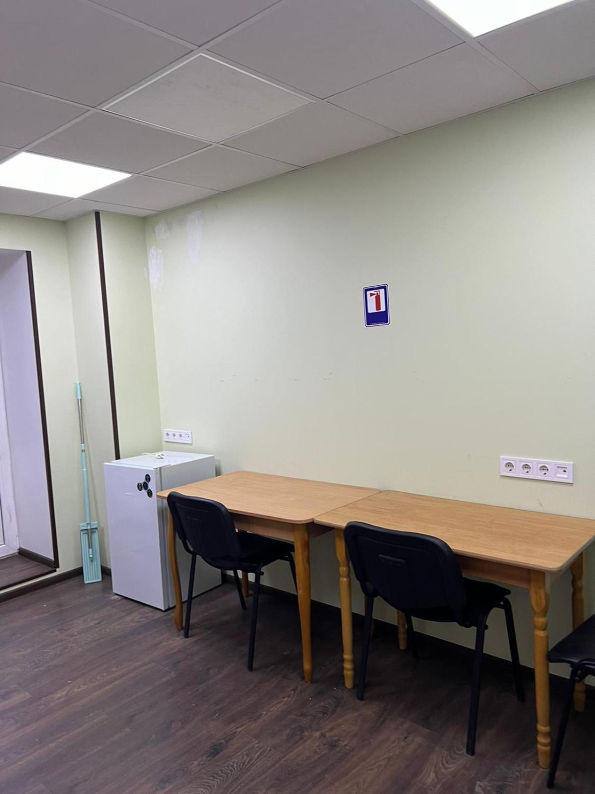 Hostel Krone Gok Zatishok Київ Екстер'єр фото