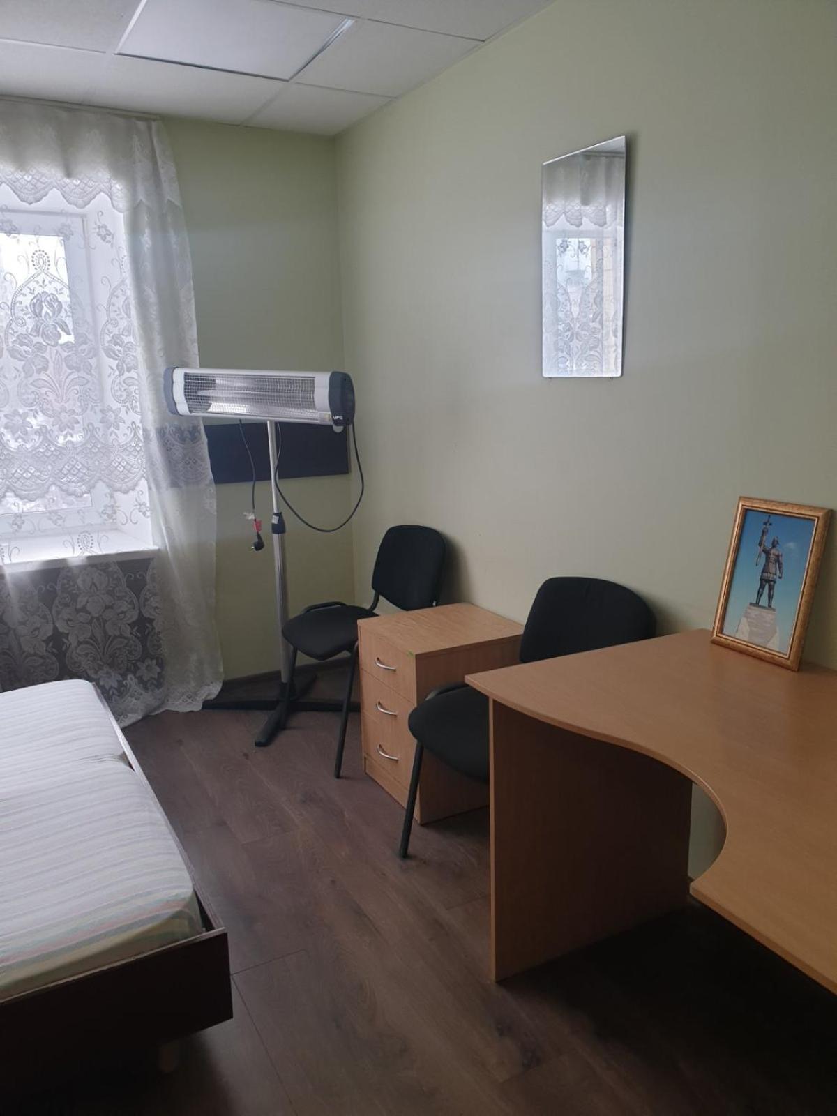 Hostel Krone Gok Zatishok Київ Екстер'єр фото