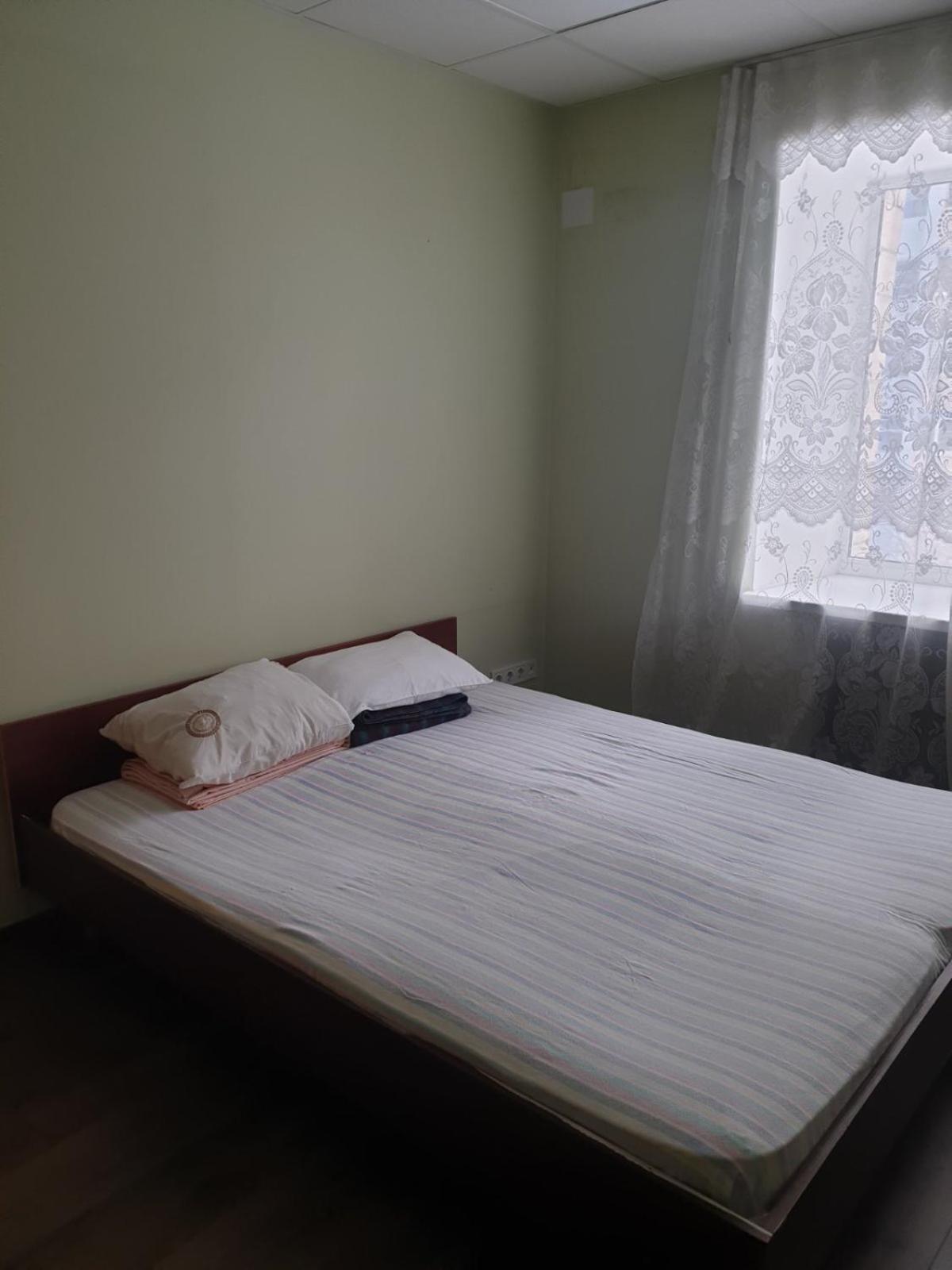 Hostel Krone Gok Zatishok Київ Екстер'єр фото