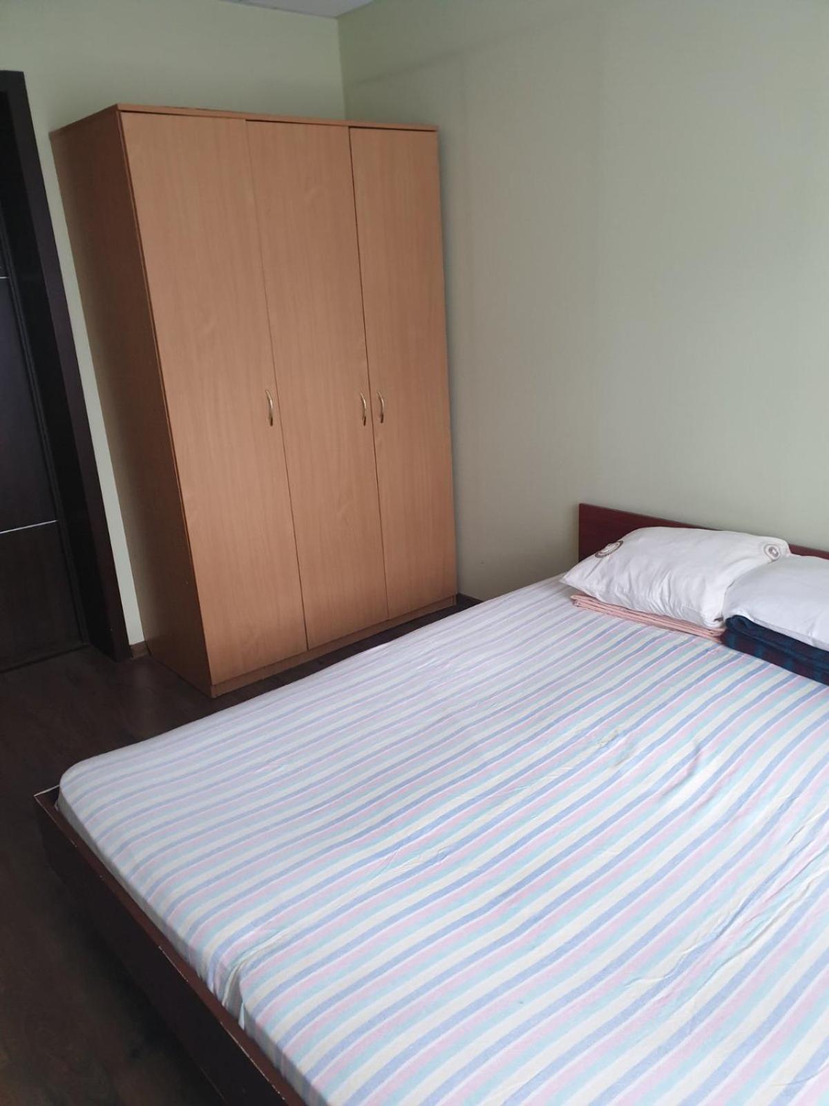 Hostel Krone Gok Zatishok Київ Екстер'єр фото