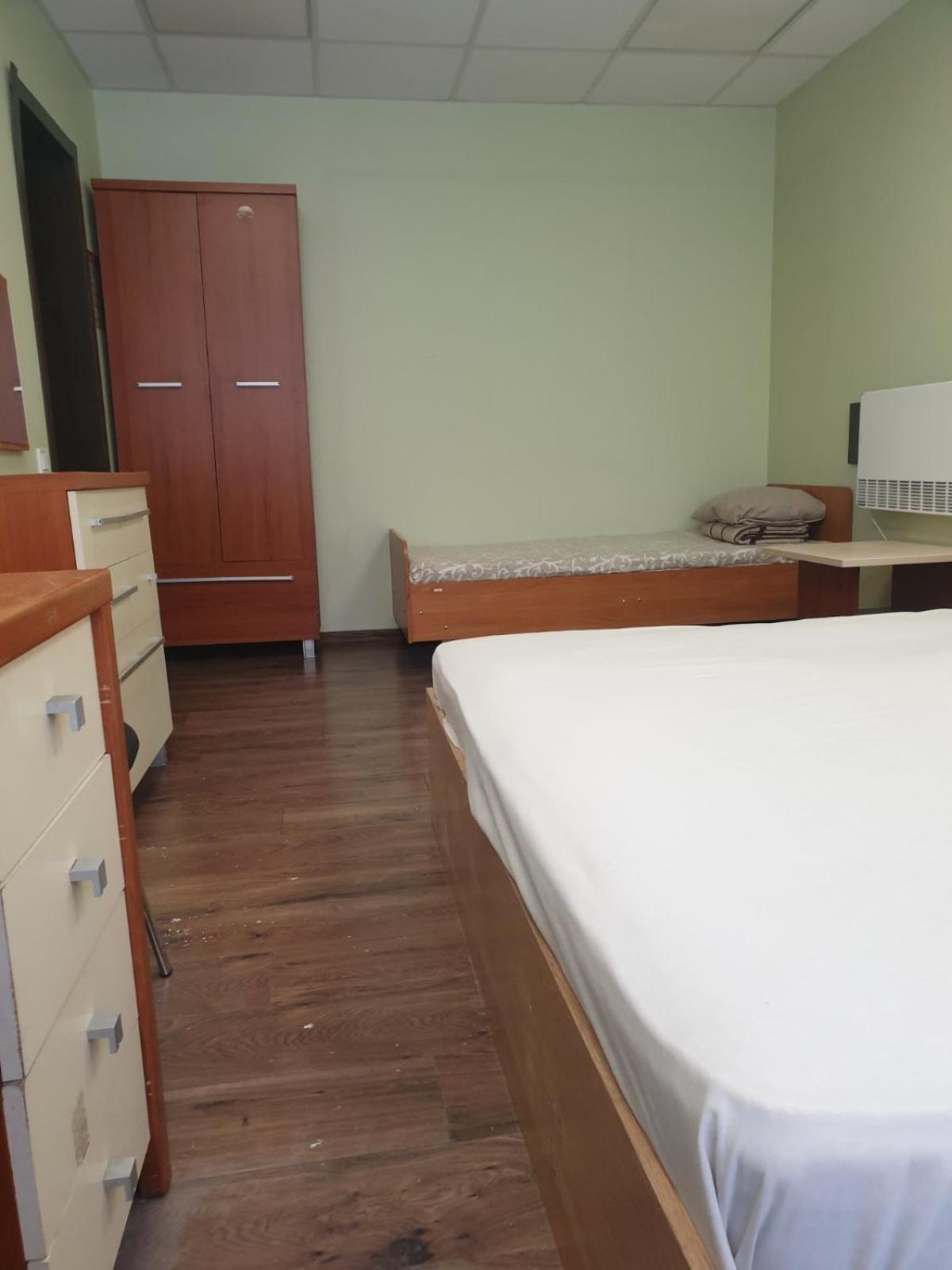 Hostel Krone Gok Zatishok Київ Екстер'єр фото