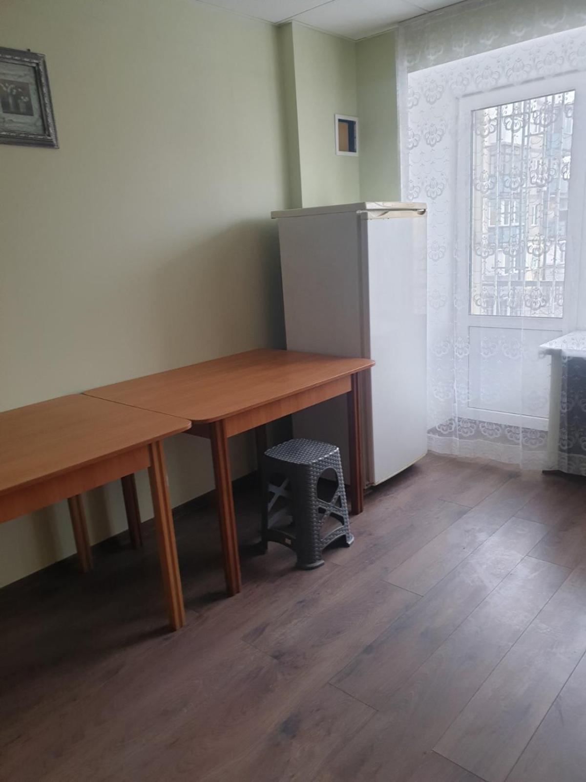 Hostel Krone Gok Zatishok Київ Екстер'єр фото