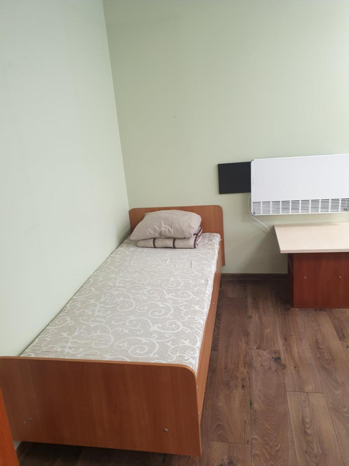 Hostel Krone Gok Zatishok Київ Екстер'єр фото