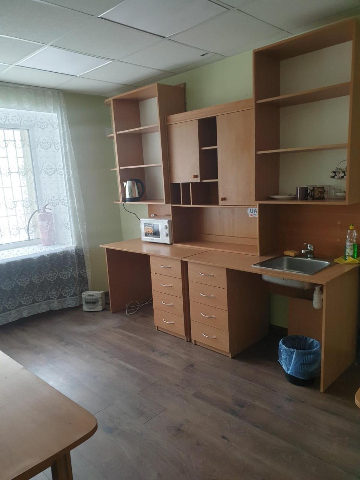 Hostel Krone Gok Zatishok Київ Екстер'єр фото