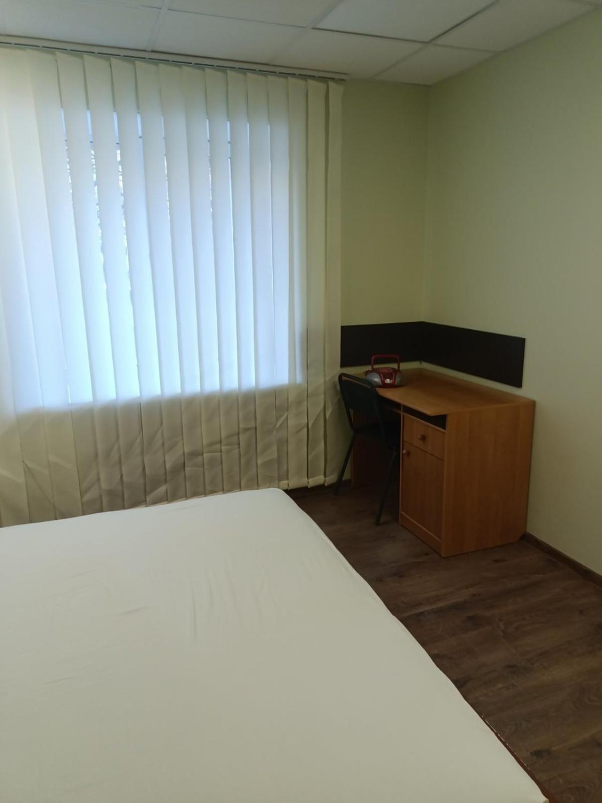 Hostel Krone Gok Zatishok Київ Екстер'єр фото