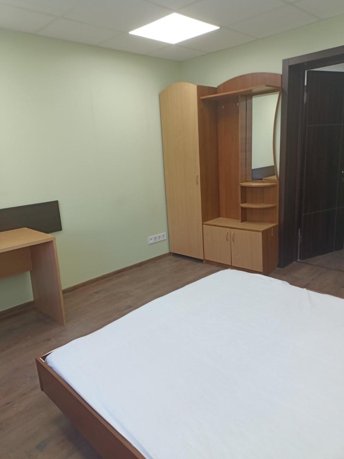 Hostel Krone Gok Zatishok Київ Екстер'єр фото