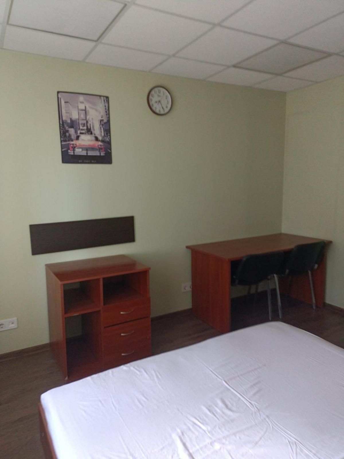 Hostel Krone Gok Zatishok Київ Екстер'єр фото