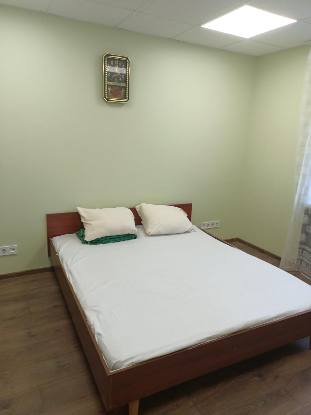 Hostel Krone Gok Zatishok Київ Екстер'єр фото