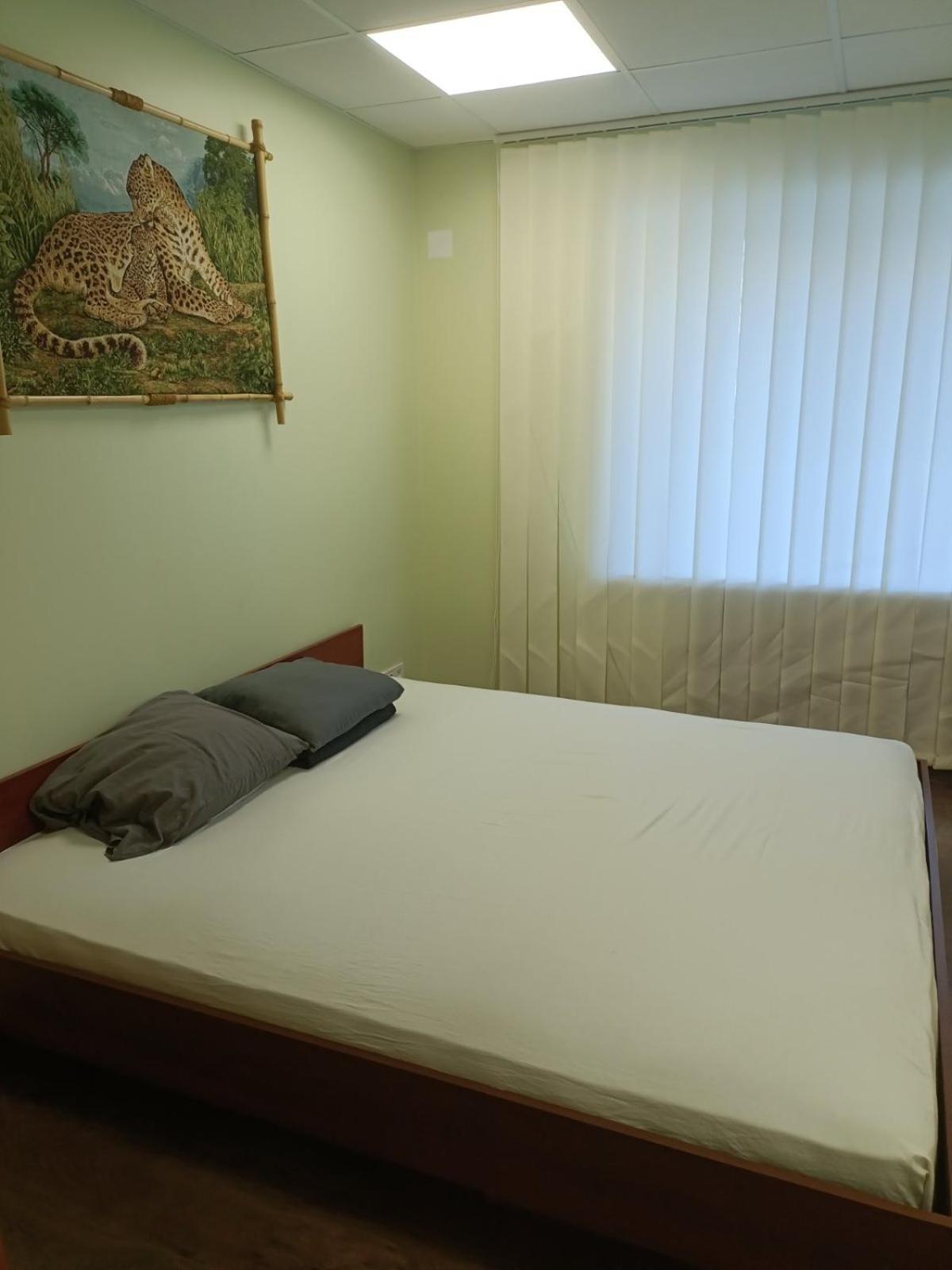 Hostel Krone Gok Zatishok Київ Екстер'єр фото