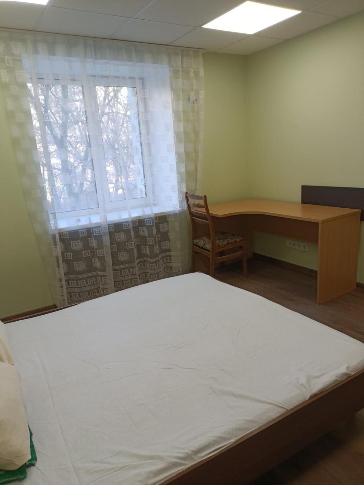 Hostel Krone Gok Zatishok Київ Екстер'єр фото