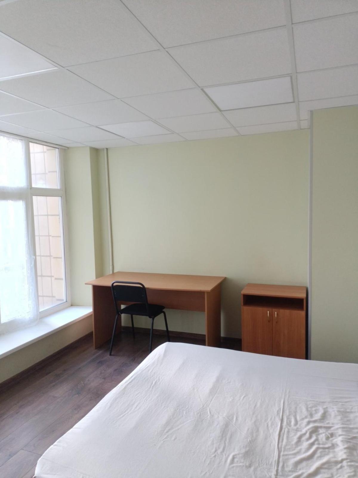 Hostel Krone Gok Zatishok Київ Екстер'єр фото