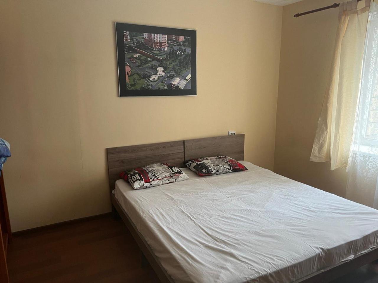 Hostel Krone Gok Zatishok Київ Екстер'єр фото